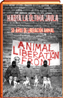 50 AÑOS DE LIBERACION ANIMAL